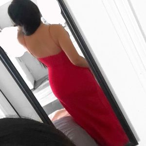 windsor long dress.